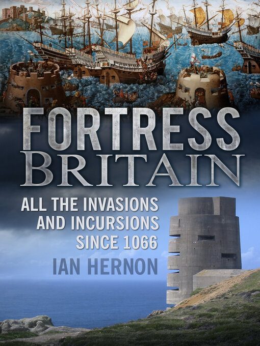 Title details for Fortress Britain by Ian Hernon - Available